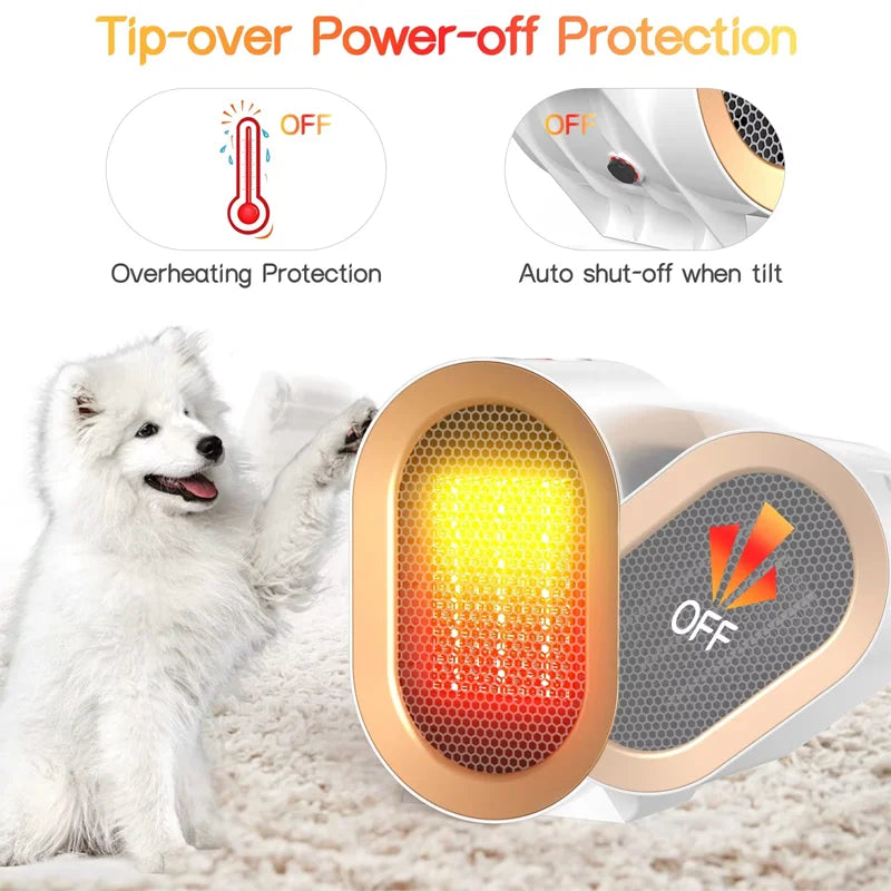 Portable Heater