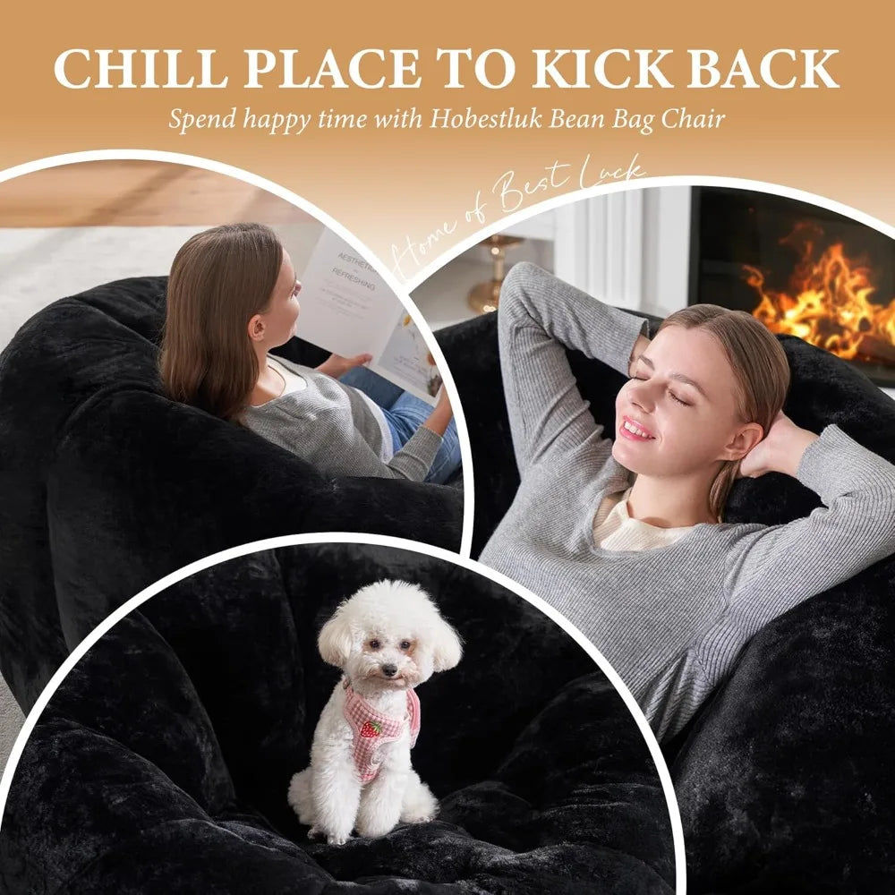 Bean Bag Chair