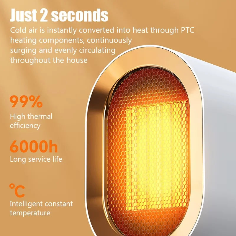 Portable Heater
