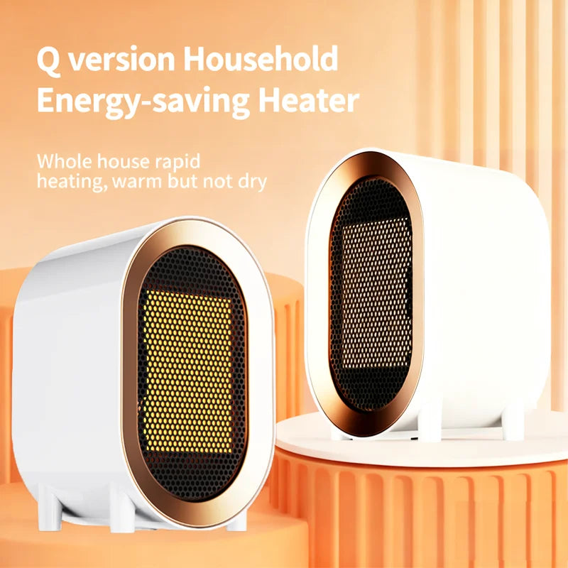 Portable Heater