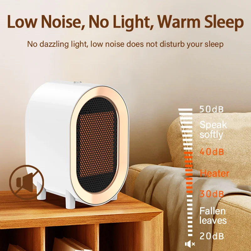 Portable Heater