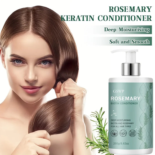 Rosemary Revival Hair Oil