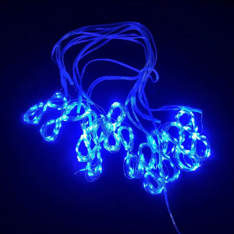 LED String Fairy Lights Battery or USB Power