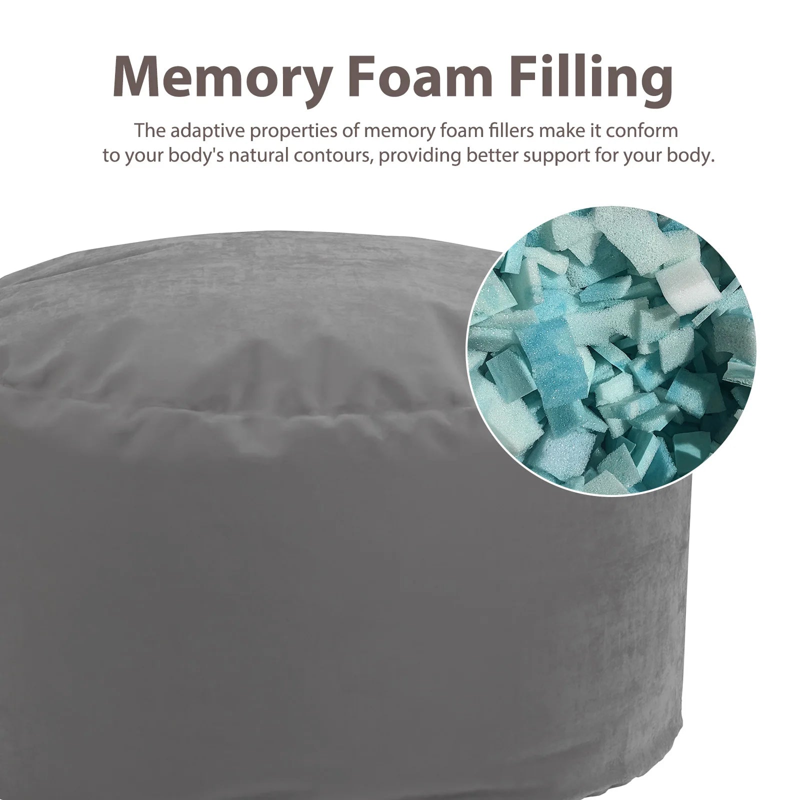 Bean Bag Chair