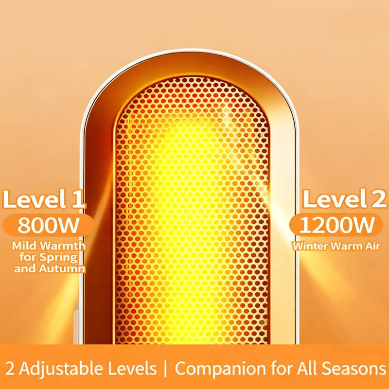 Portable Heater