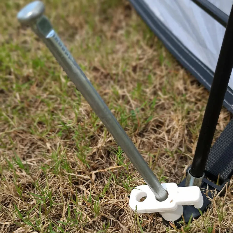 Compact Weather Resistant Outdoor Clear Tent