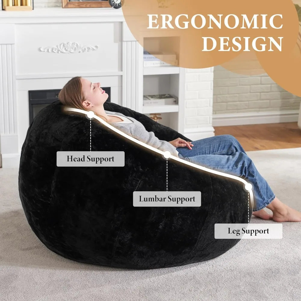 Bean Bag Chair