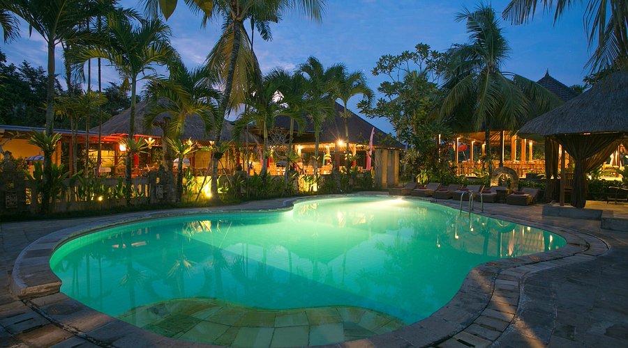Bali Travel Hack Blueprint